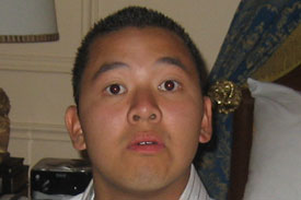 Brian