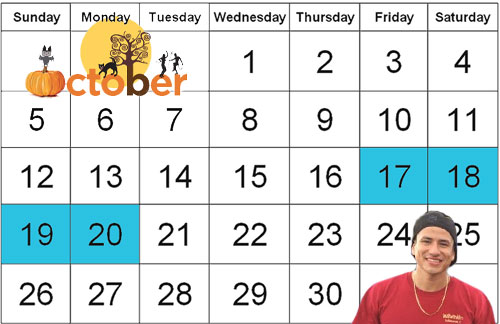 Calendar